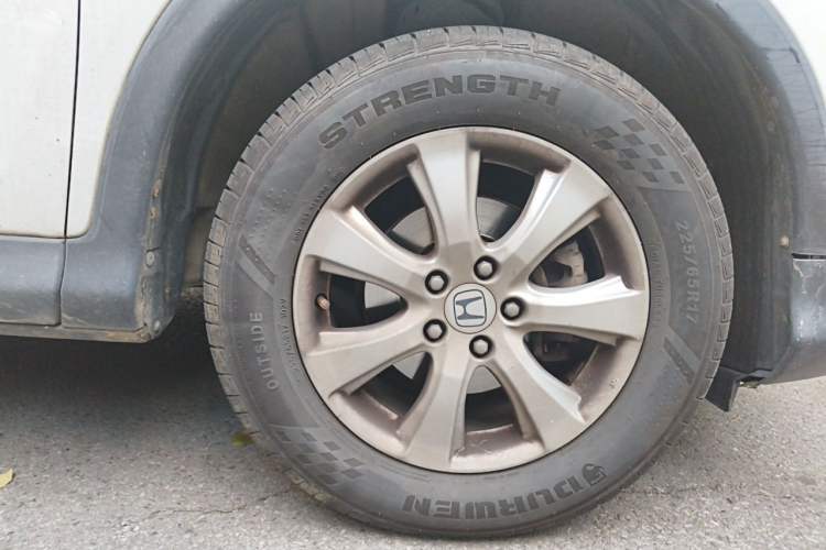 Used Honda CR-V 2015 2.0L 2WD Classic Edition Right Front Wheel Hub