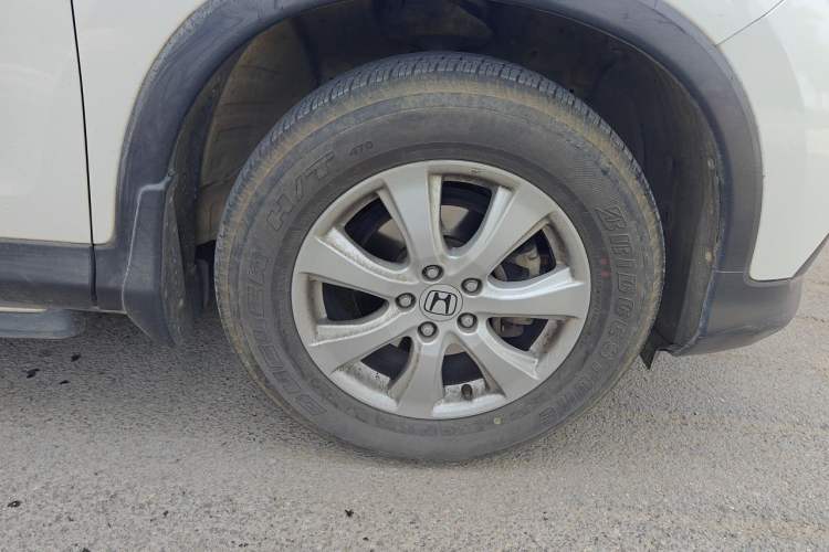 Used Honda CR-V 2015 2.0L 2WD Classic Edition Right Front Wheel Hub