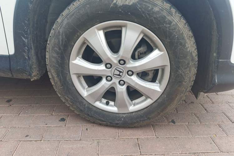 Used Honda CR-V 2015 2.0L 2WD Classic Edition Right Front Wheel Hub