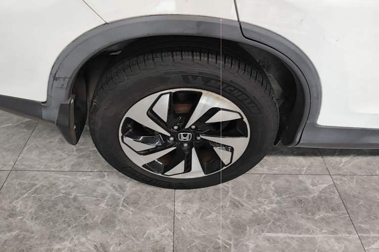Used Honda CR-V 2015 2.4L Four-Wheel Drive Prestige Edition Right Rear Wheel Hub