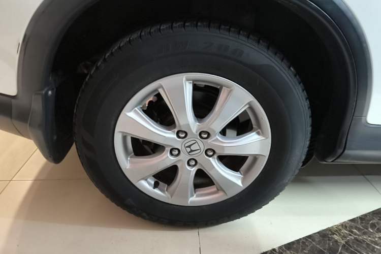 Used Honda CR-V 2015 2.0L 2WD Classic Edition Right Rear Wheel Hub
