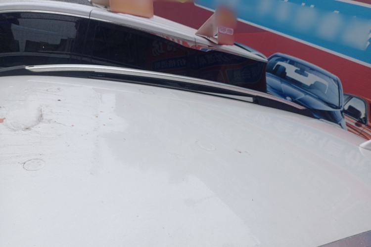 Used Honda CR-V 2015 2.0L 2WD Classic Edition Roof