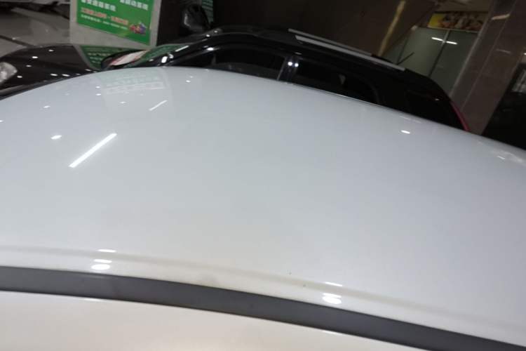 Used Honda CR-V 2015 2.0L 2WD Classic Edition Roof