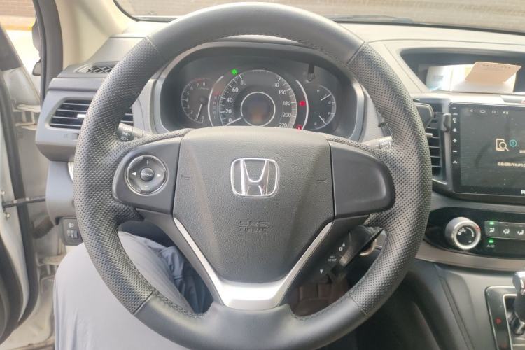 Used Honda CR-V 2015 2.0L two-wheel drive urban version Steering Wheel