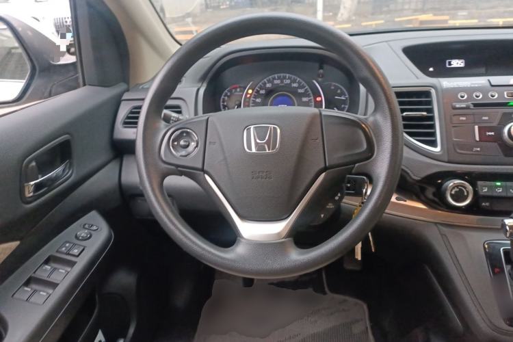 Used Honda CR-V 2015 2.0L two-wheel drive urban version Steering Wheel