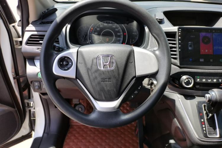 Used Honda CR-V 2015 2.0L two-wheel drive urban version Steering Wheel