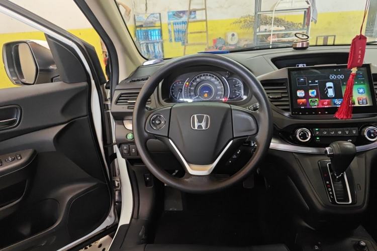 Used Honda CR-V 2015 2.0L two-wheel drive urban version Steering Wheel