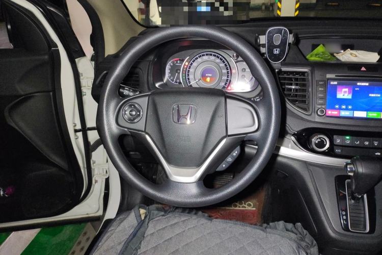 Used Honda CR-V 2015 2.0L two-wheel drive urban version Steering Wheel
