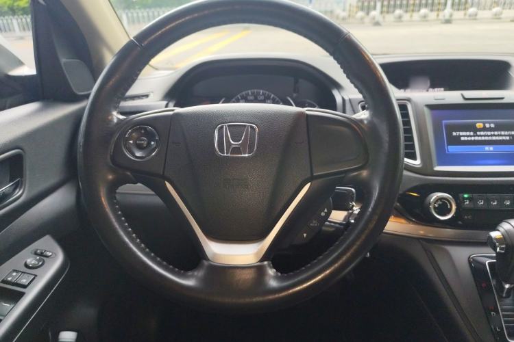 Used Honda CR-V 2015 2.0L two-wheel drive urban version Steering Wheel
