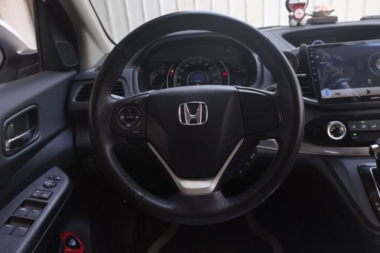 Used Honda CR-V 2015 2.0L two-wheel drive urban version Steering Wheel