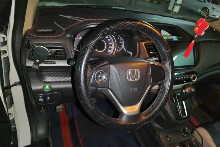 Used Honda CR-V 2015 2.0L two-wheel drive urban version Steering Wheel