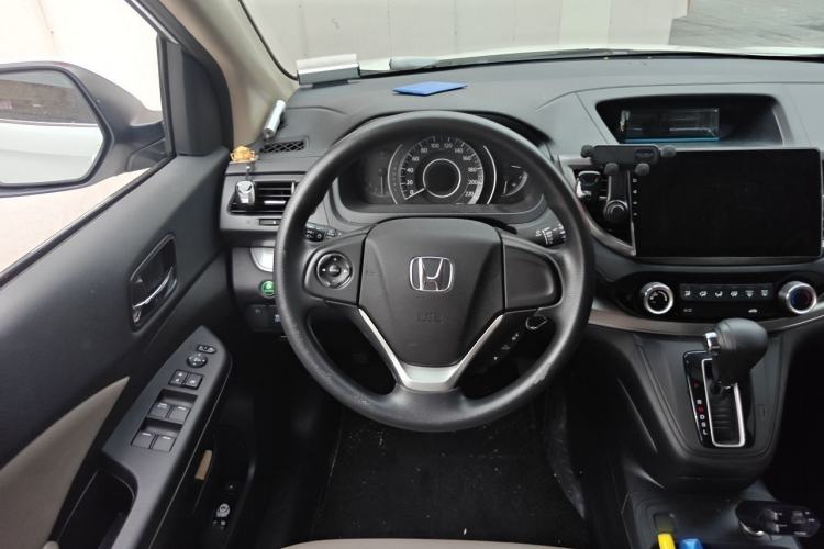 Used Honda CR-V 2015 2.0L two-wheel drive urban version Steering Wheel