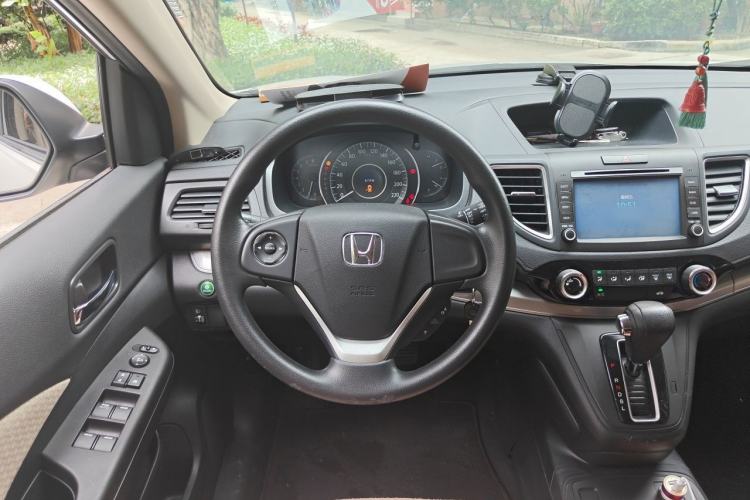 Used Honda CR-V 2015 2.0L two-wheel drive urban version Steering Wheel