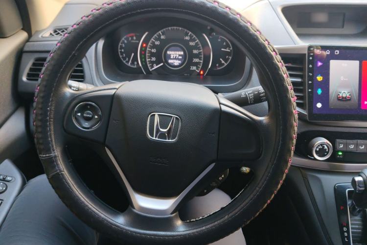 Used Honda CR-V 2015 2.0L two-wheel drive urban version Steering Wheel