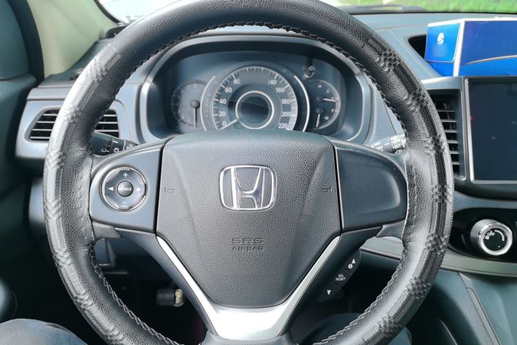 Used Honda CR-V 2015 2.0L two-wheel drive urban version Steering Wheel