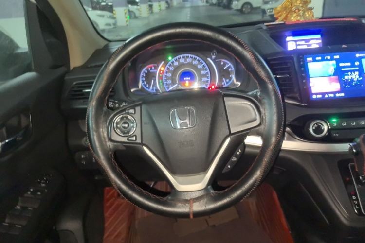 Used Honda CR-V 2015 2.0L Four-Wheel Drive Fashion Edition Steering Wheel
