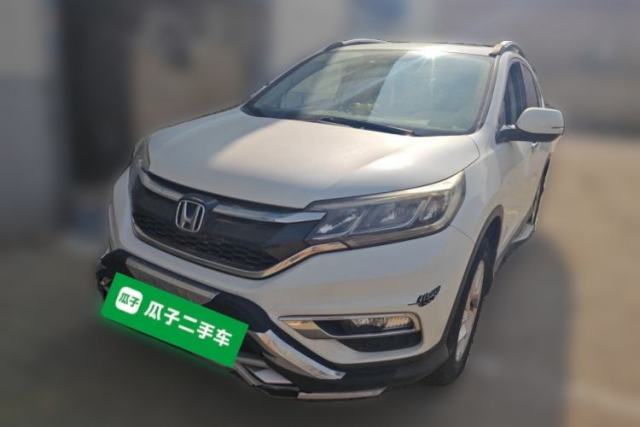 Ojetý Honda CR-V 2015 2.4L two-wheel drive luxury version