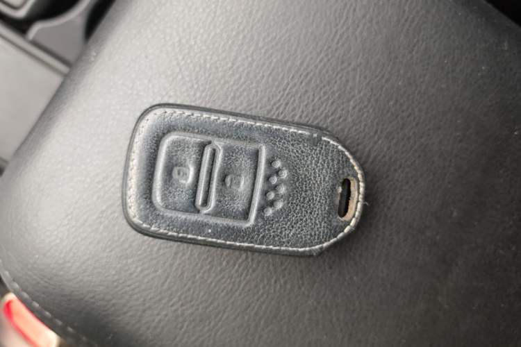 Used Honda CR-V 2015 2.0L two-wheel drive Fashion Edition Vehicle Key