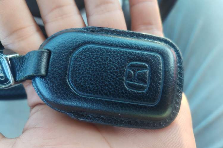 Used Honda CR-V 2015 2.0L two-wheel drive Fashion Edition Vehicle Key