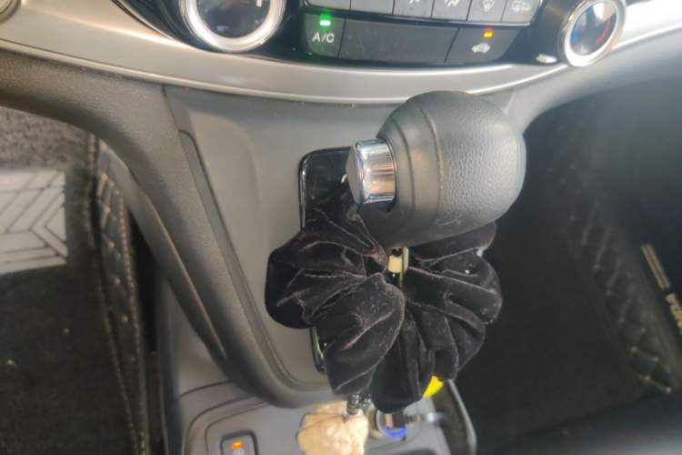 Used Honda CR-V 2015 2.0L two-wheel drive Fashion Edition Vehicle Key