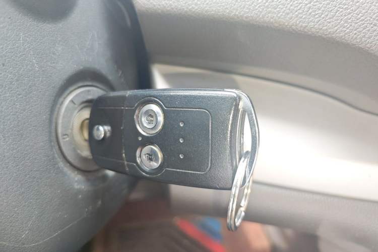 Used Honda CR-V 2015 2.0L 2WD Classic Edition Vehicle Key
