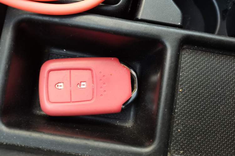 Used Honda CR-V 2015 2.0L two-wheel drive Fashion Edition