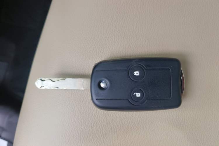 Used Honda CR-V 2015 2.0L 2WD Classic Edition Vehicle Key