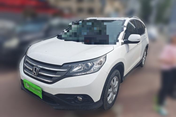 Ojetý Honda CR-V 2015 2.0L 2WD Classic Edition Guazi used car, China used car export, Used car for sale, Used  cars, Cheapest cars for sale