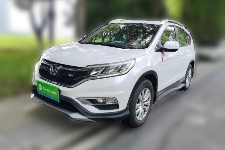 Ojetý Honda CR-V 2015 2.0L two-wheel drive urban version Guazi used car, China used car export, Used car for sale, Used  cars, Cheapest cars for sale