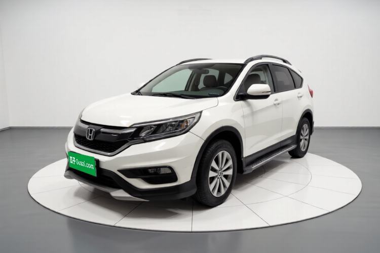 Gebrauchter Honda CR-V 2015 2.0L two-wheel drive urban version Guazi used car, China used car export, Used car for sale, Used  cars, Cheapest cars for sale