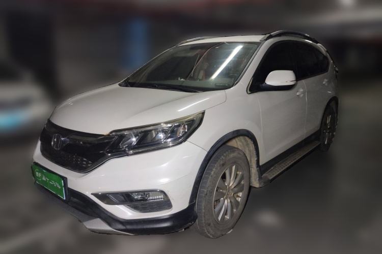 Honda CR-V 2015 2.0L two-wheel drive urban version usado Guazi used car, China used car export, Used car for sale, Used  cars, Cheapest cars for sale