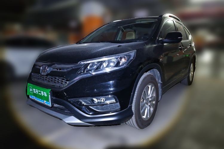 Used Honda CR-V 2016 2.0L Two-Wheel Drive Classic Edition Guazi used car, China used car export, Used car for sale, Used  cars, Cheapest cars for sale