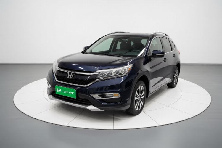 Honda CR-V 2016 2.0L two-wheel drive Urban Edition usata Guazi used car, China used car export, Used car for sale, Used  cars, Cheapest cars for sale