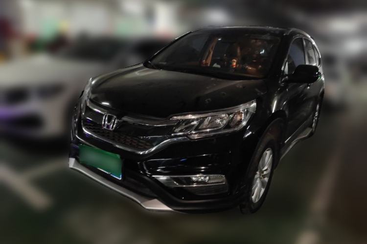 Used Honda CR-V 2016 2.0L two-wheel drive Urban Edition Guazi used car, China used car export, Used car for sale, Used  cars, Cheapest cars for sale