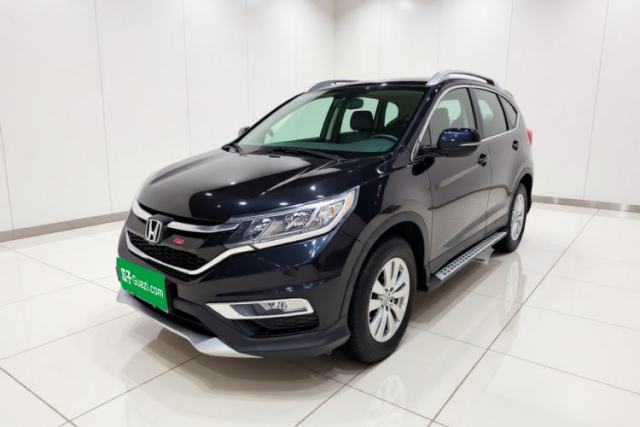 Honda CR-V 2016 2.0L Two-Wheel Drive Classic Edition de segunda mano