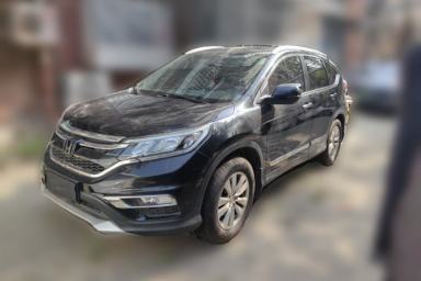 Used Honda CR-V 2016 2.0L Two-Wheel Drive Classic Edition