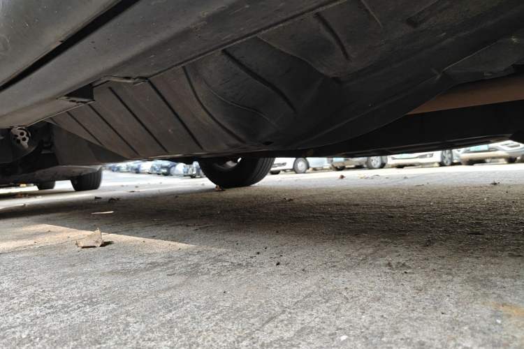 Used Honda CR-V 2016 2.0L Two-Wheel Drive Classic Edition Chassis Front Right