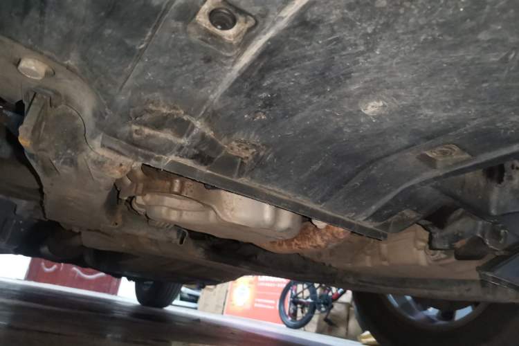 Used Honda CR-V 2016 2.0L Two-Wheel Drive Classic Edition Chassis Front Right