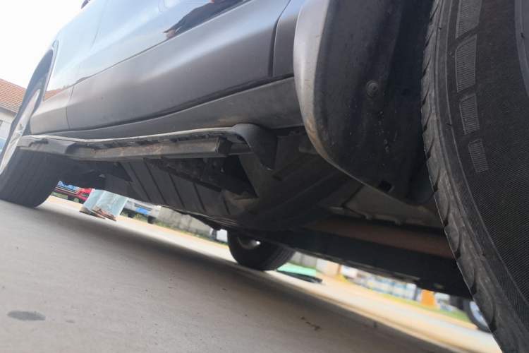Used Honda CR-V 2016 2.0L Two-Wheel Drive Classic Edition Chassis Front Right