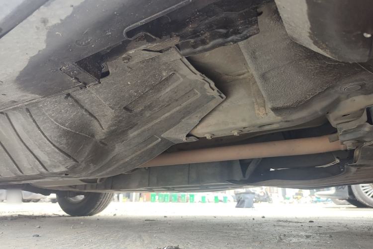 Used Honda CR-V 2016 2.0L Two-Wheel Drive Classic Edition Chassis Front Right
