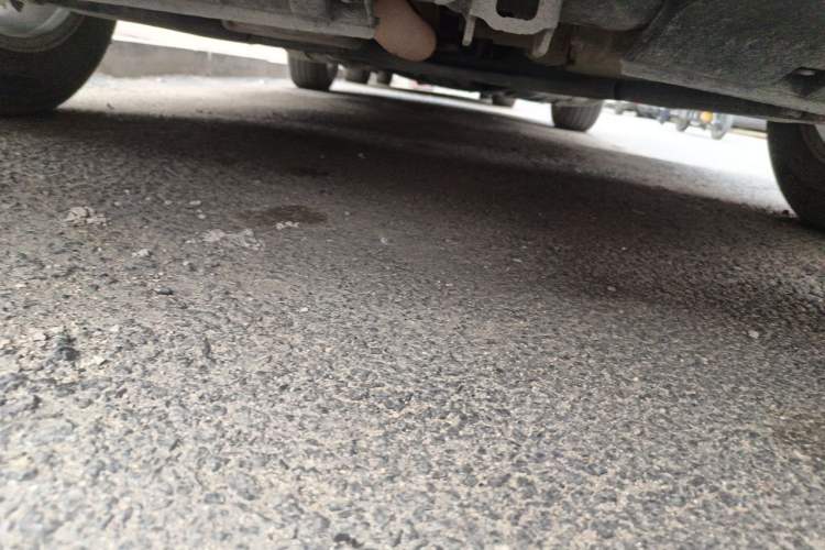Used Honda CR-V 2016 2.0L two-wheel drive Urban Edition Chassis Front