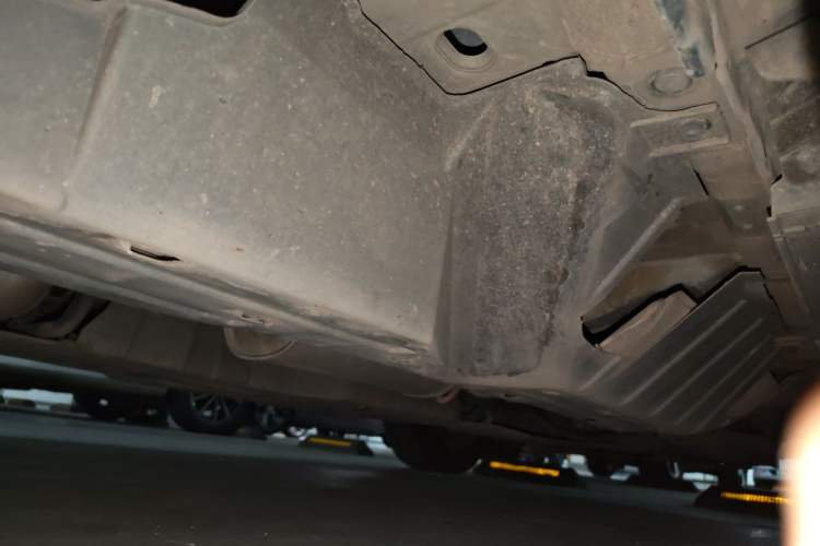 Used Honda CR-V 2016 2.0L Two-Wheel Drive Classic Edition Chassis Rear Right