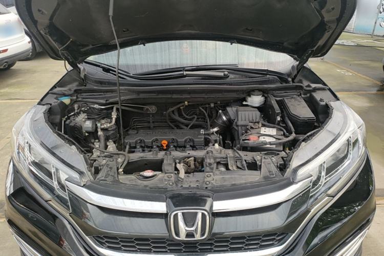 Used Honda CR-V 2016 2.0L two-wheel drive Urban Edition Engine Bay