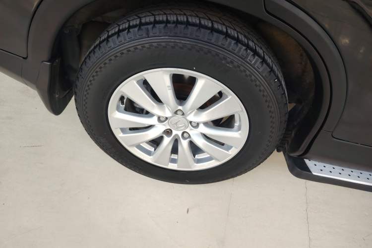 Used Honda CR-V 2016 2.0L two-wheel drive Urban Edition Exterior 4