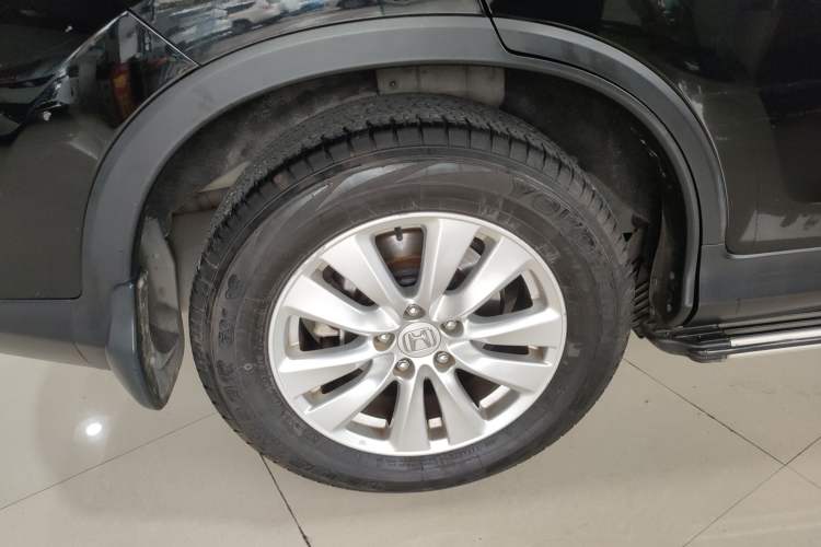 Used Honda CR-V 2016 2.0L two-wheel drive Urban Edition Exterior 5