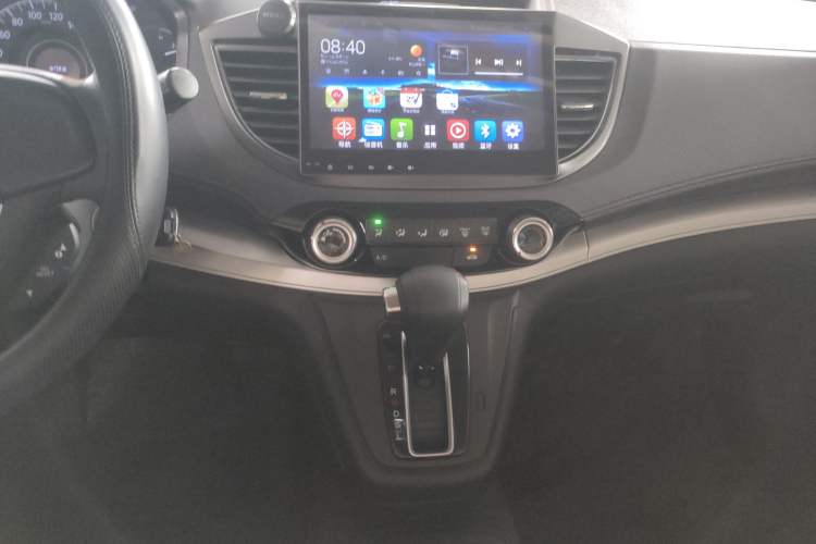 Used Honda CR-V 2016 2.0L two-wheel drive Urban Edition Gear Lever