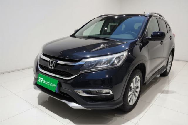 Used Honda CR-V 2016 2.0L two-wheel drive Urban Edition