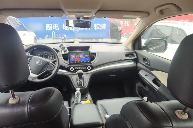 Used Honda CR-V 2016 2.0L Two-Wheel Drive Classic Edition Headliner