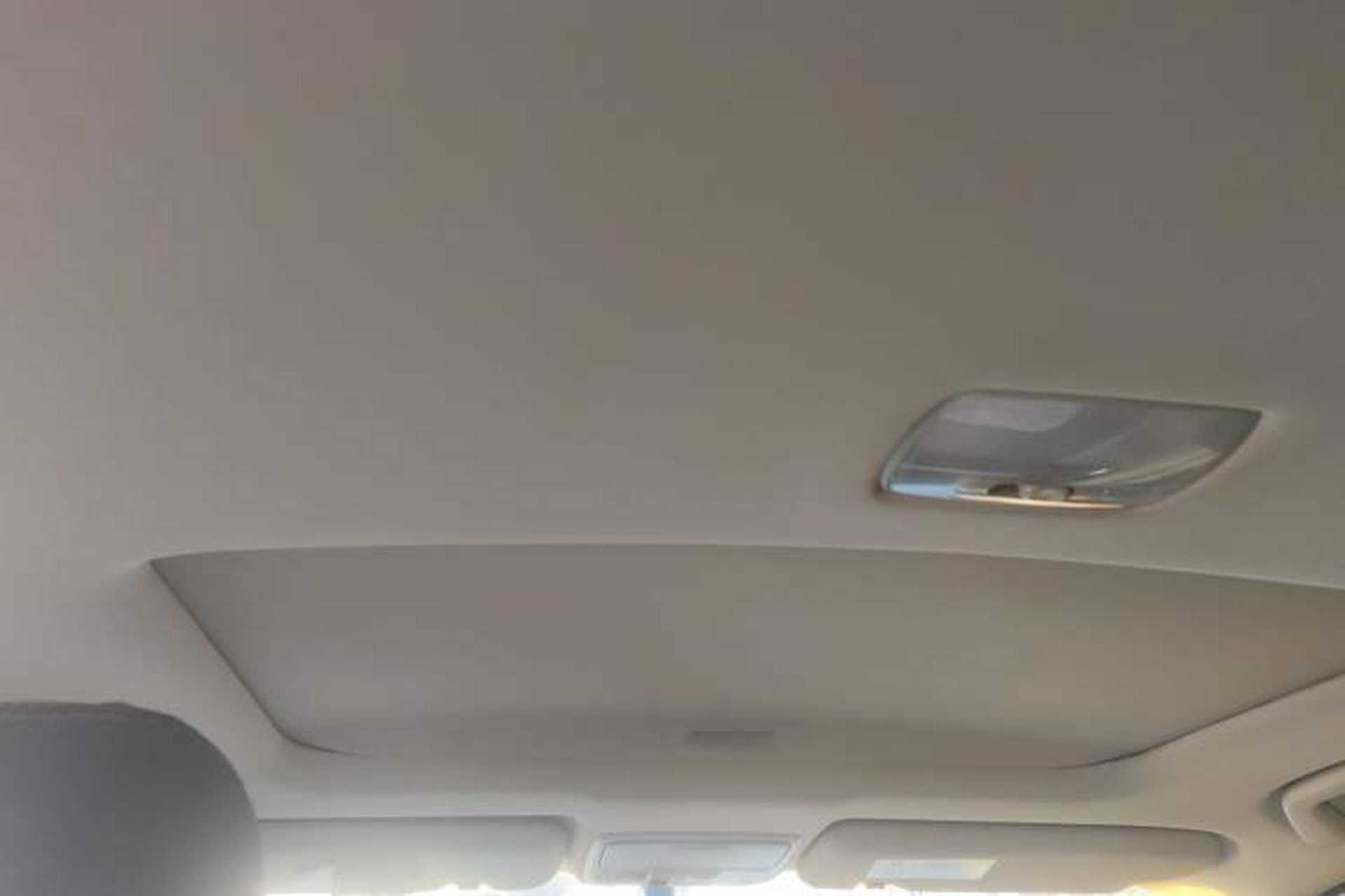 Used Honda CR-V 2016 2.0L two-wheel drive Urban Edition Headliner