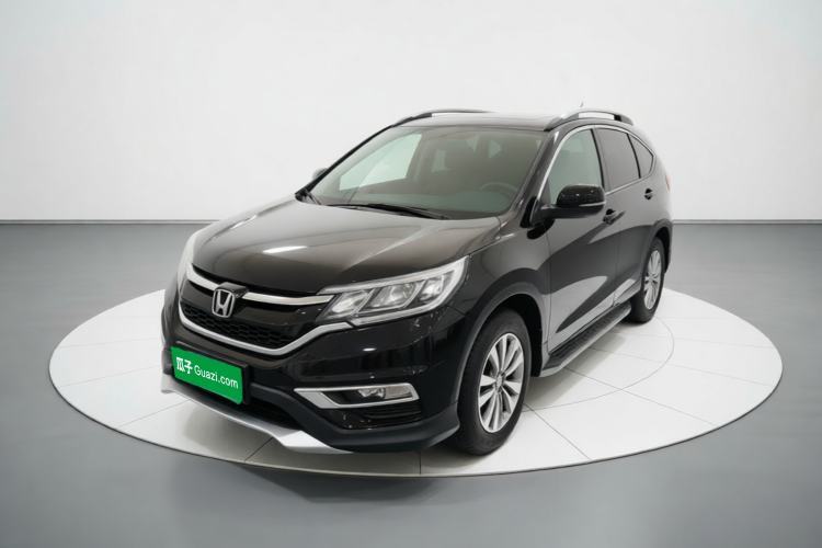 Używany Honda CR-V 2016 2.0L two-wheel drive Urban Edition Guazi used car, China used car export, Used car for sale, Used cars, Cheapest cars for sale